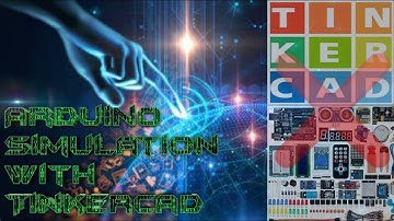 Arduino simulation in tamil | Tinkercad | Mr.scibot