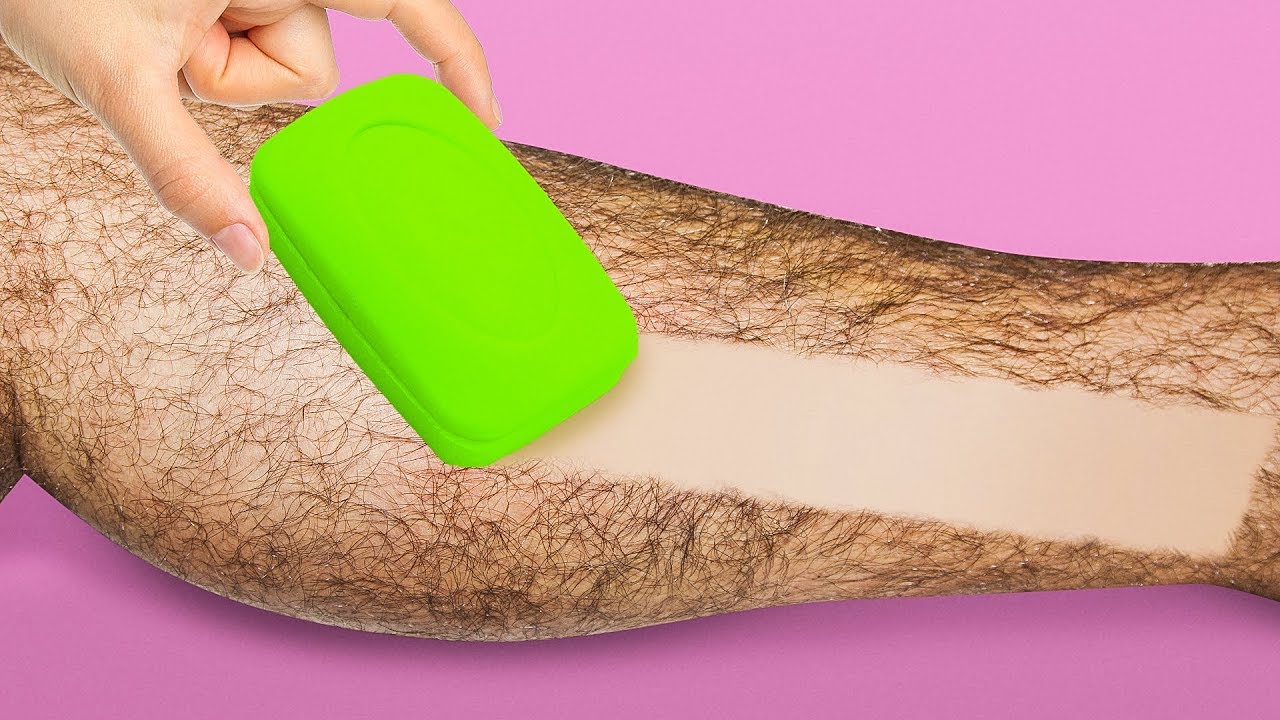 23 TRICKS AND HACKS TO SPEED UP YOUR DAILY ROUTINE