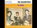 Red Hot /  The Quarrymen