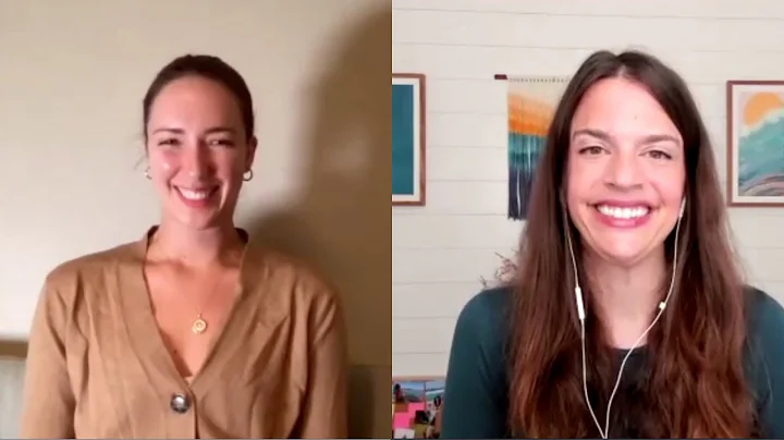 Jen's FULL recovery from Severe CFS