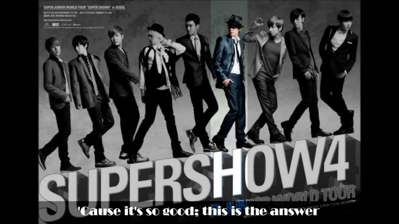 super junior opera music video download super junior opera music video download