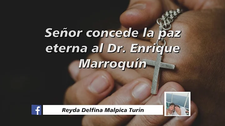 Enrique Octavio Marroqun Osorio