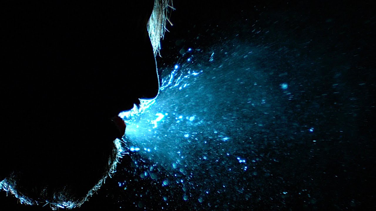 Video till Slow Mo Guys nyser i slow motion