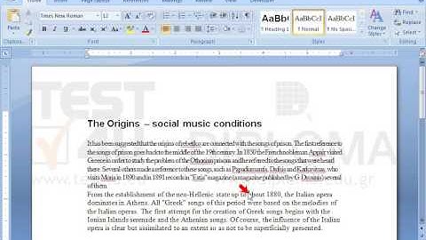 Apply condensed character spacing for the paragraph beginning It has been suggested . Don’t...