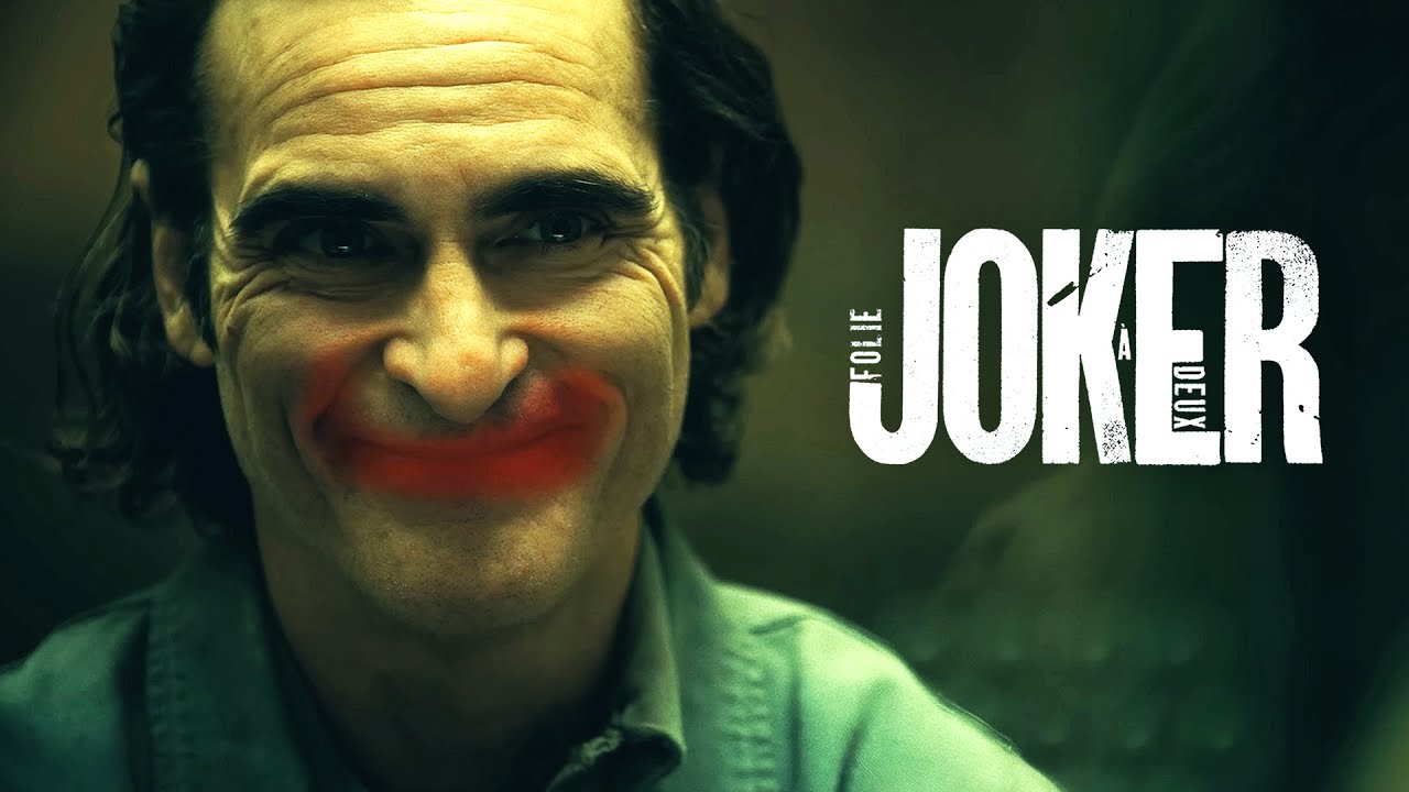 JOKER 2 Will Change Comic Book Movies Forever - YouTube