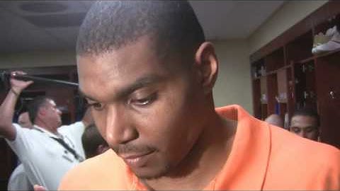 ESPNLA.com: Andrew Bynum on Game 6, knee problems