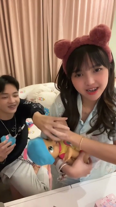 Meyden baby blues Part1 #btr #meyden #btr #baby