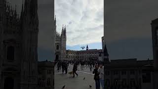 Good morning, Milano Italy