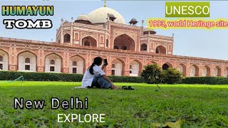 Capital city of 🇮🇳India DELHI,..