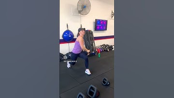 Team Training with F45🔥