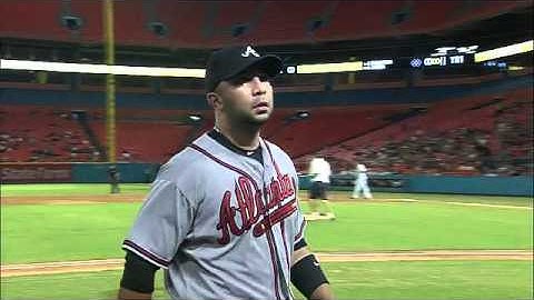 2011/09/20 Gonzalez turns two