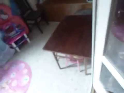 იყიდება 2 ოთახიანი ბინა ლოჯით დიდ დიღომში -- Myclient.ge