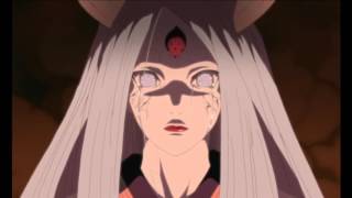 Naruto shippuden unreleased ost kaguya ...