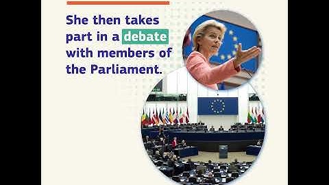 #EUExplained animation