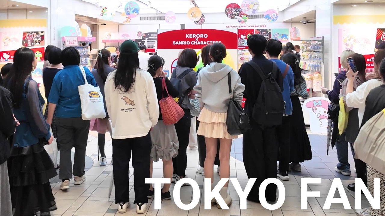 東京駅散歩 |【4K】 Walking Tokyo Station Tokyo Japan (Oct. 2025)