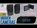 10 Best Hidden Cameras 2017