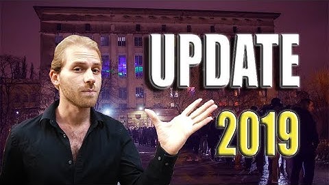 Get into Berghain - 2019 Update
