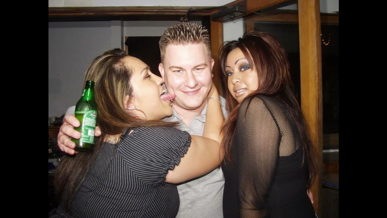 Saturdays Chillers on August 14th 2004 at Latitudes in Redondo Beach