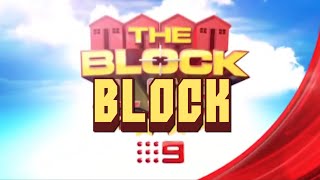 The Block summed up