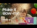 Galaxy S24 Ultra Official Film: Instant Slow-mo | Samsung