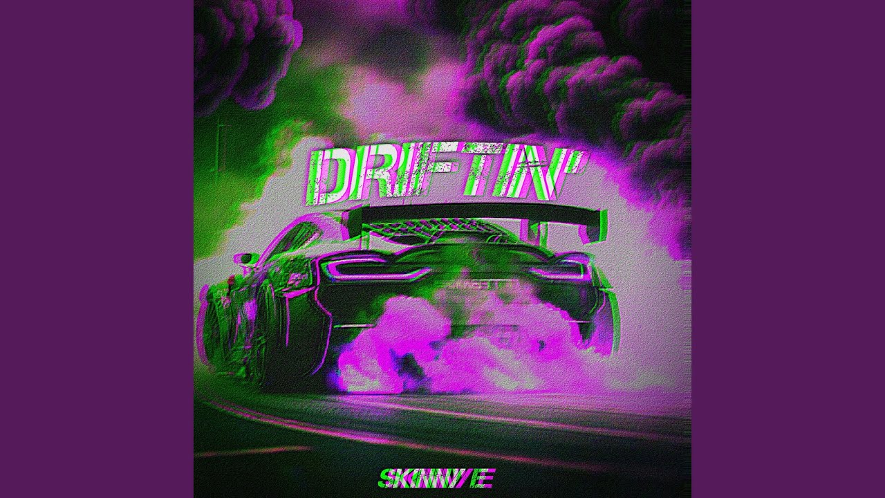 Driftin' - YouTube