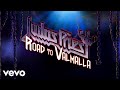 Judas Priest - Judas Priest: Road to Valhalla (mobile gaming app trailer)