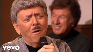 Bill & Gloria Gaither - How Long Has It Been [Live] ft. Old Friends Quartet chords