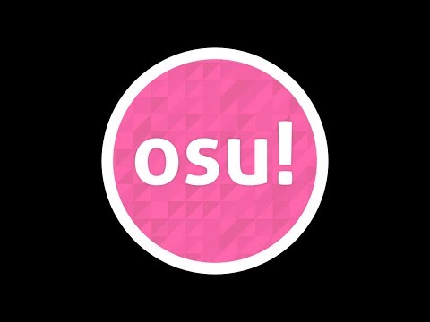 playing osu! after 1 year - playing osu! after 1 year