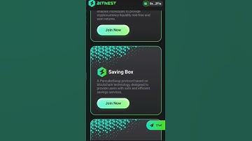 #BitNest  Next gen economy system  #digitalassets #bitnestearnings #passiveincome #bitnestgrowth