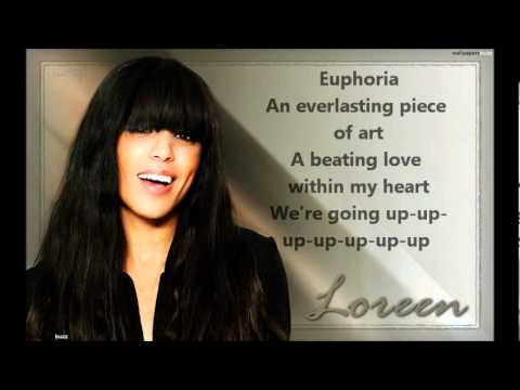 Loreena- Euforia