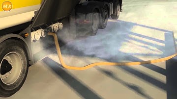 3D Animation Quality Demo