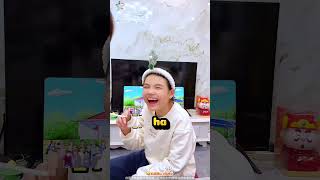 Bunu Nasıl Yaptı Anlamadim 🤣🤪✨