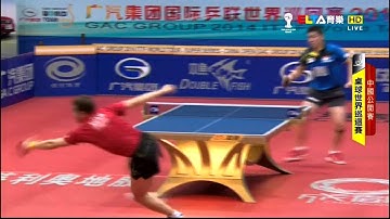2014 China Open (ms-qf) XU Xin - GAO Ning [HD] [Full Match/English]