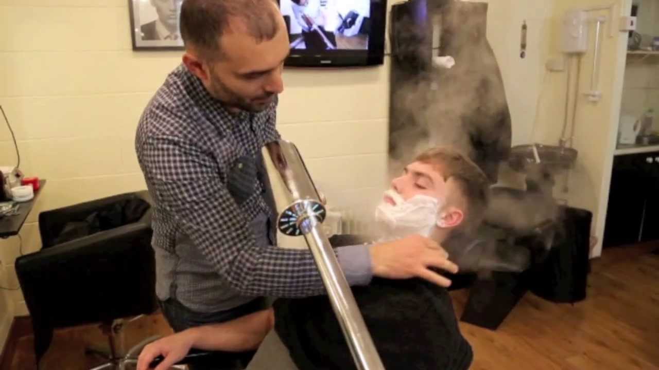 Turkish Hot Towel Shave By The Turkish Barbers Lucan Dublin Ireland revenge-or-stalking-woman-shares-story-of-years-long-scheme-against