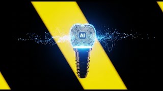 كشف أسرار زراعة الأسنان - implant components