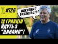 Зінченко на допінг-контролі/ Луческу купує в «Динамо» бразильця/  Бунт в матчі «Минай» - «Шахтар»