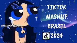 TIKTOK MASHUP BRAZIL 2024🇧🇷 (MÙSICAS TIK TOK) DANCE SE SOUBER by Trending Brazil 40,921 views 3 months ago 26 minutes