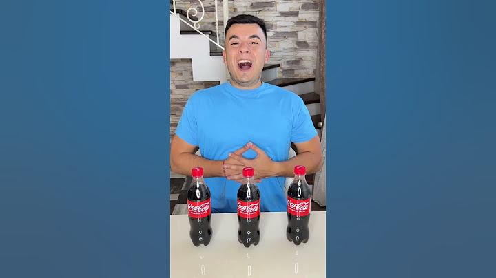 U HA HA HA with Coca-Cola by Tsuriki Show