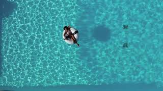 Hamilton Princess Bermuda Infinity Pool Fun