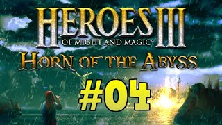 Heroes of Might and Magic 3 HotA [04] Master of the Island 2