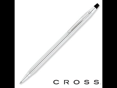 pencil cross refill