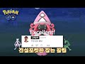 [포켓몬고] 전설포켓몬 잡는 꿀팁 대공개!