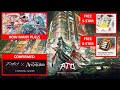 What do we get in 6th Annivereary Event Ato | Arknights