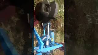 Bonfinglioli Freza Pipalica