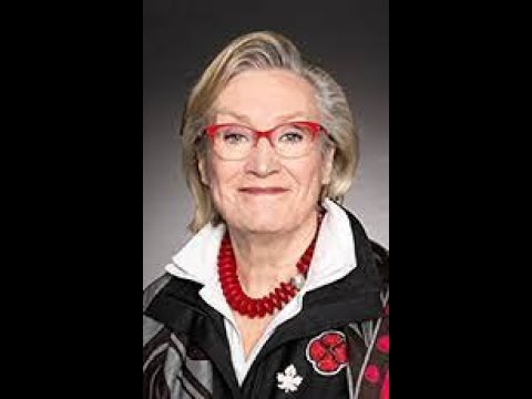 Carolyn Bennett