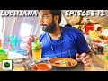 Final Breakfast in Ludhiana With Veggiepaaji | EP12