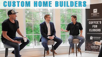 Join Charlotte, NC Real Estate Pros at Roosterfish Media