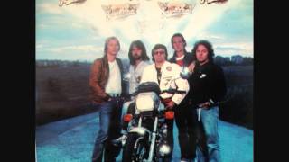 Jerry Williams & Roadwork - Hot rock 'n' roll band chords