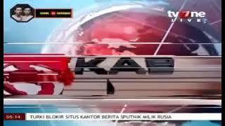 obb kabar Pagi tvone (2016-2017) versi pendek