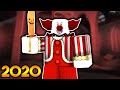 NEW Halloween 2020 UPDATE Coming To Arsenal... (ROBLOX)